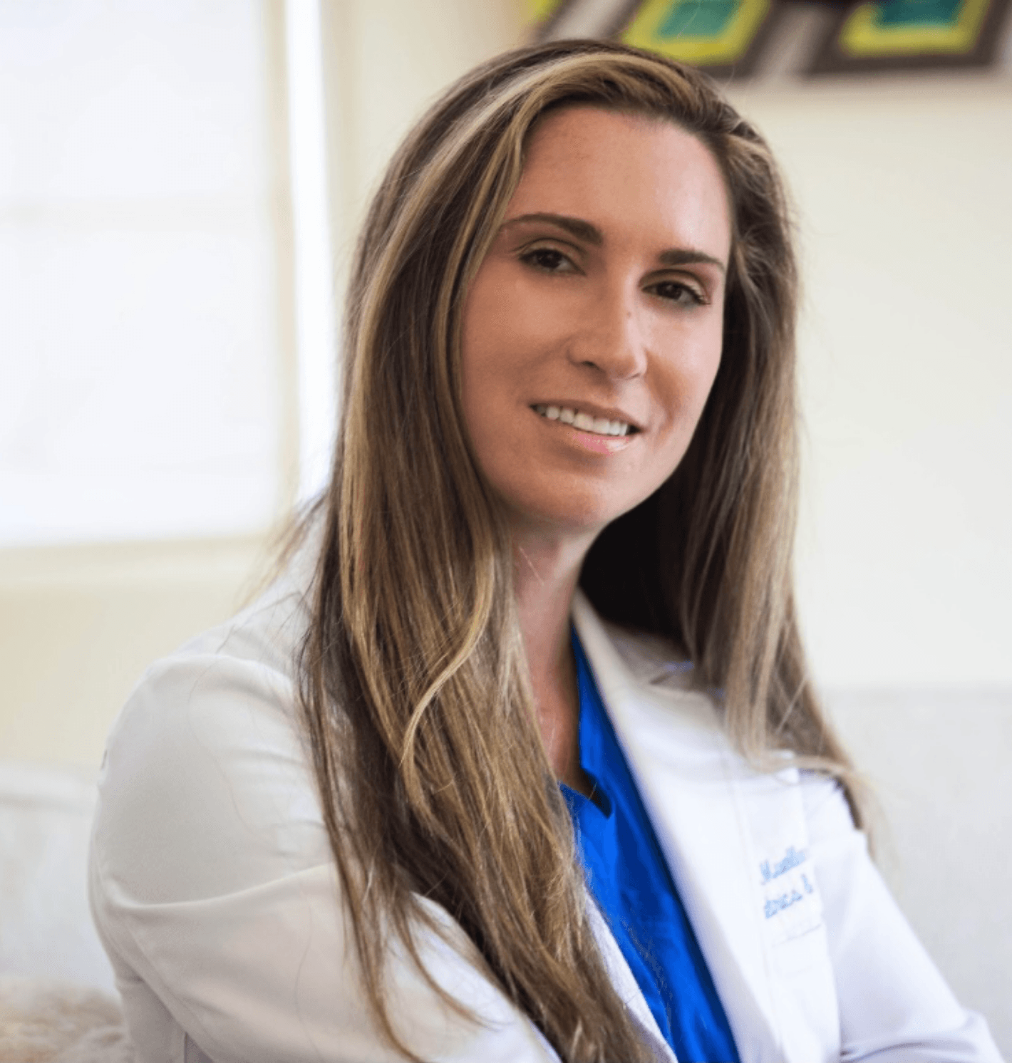 Dr. Antoaneta Mueller, M.D., FACOG, Premier Board Certified Ob-Gyn - South Bay CA
